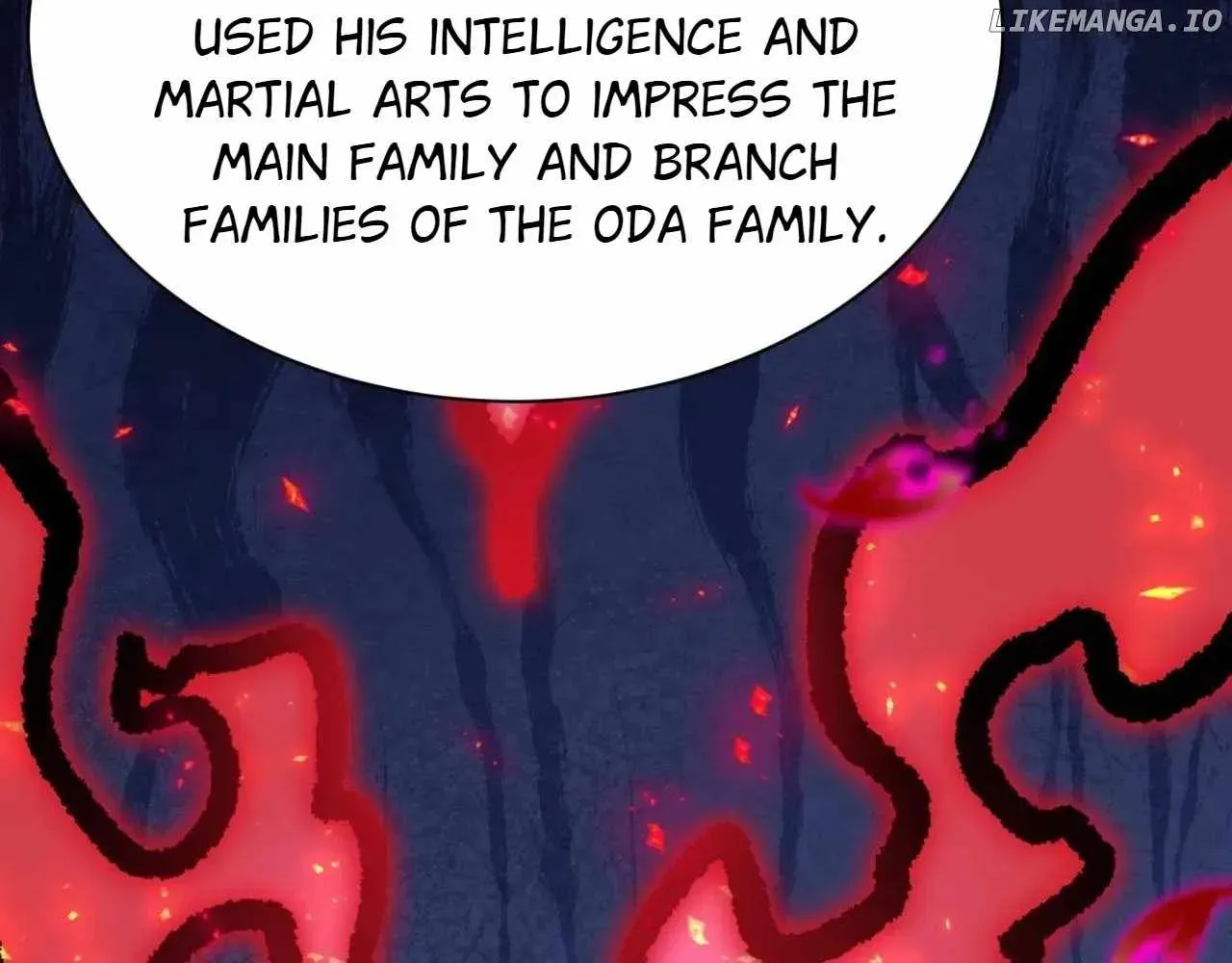Age of Terror Chapter 497 page 32 - 