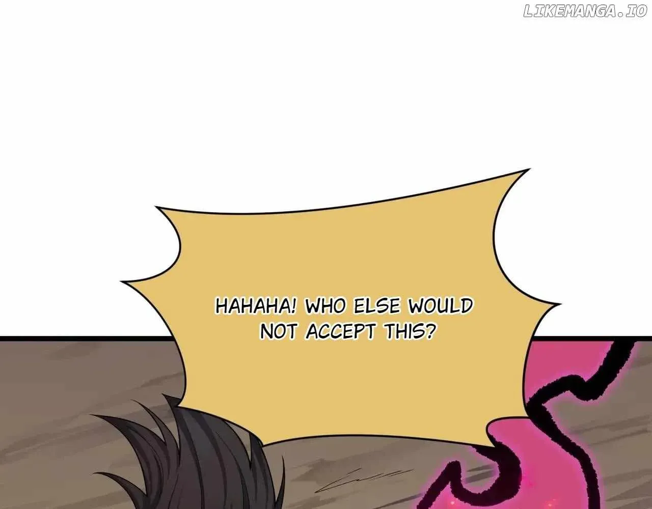 Age of Terror Chapter 497 page 35 - 
