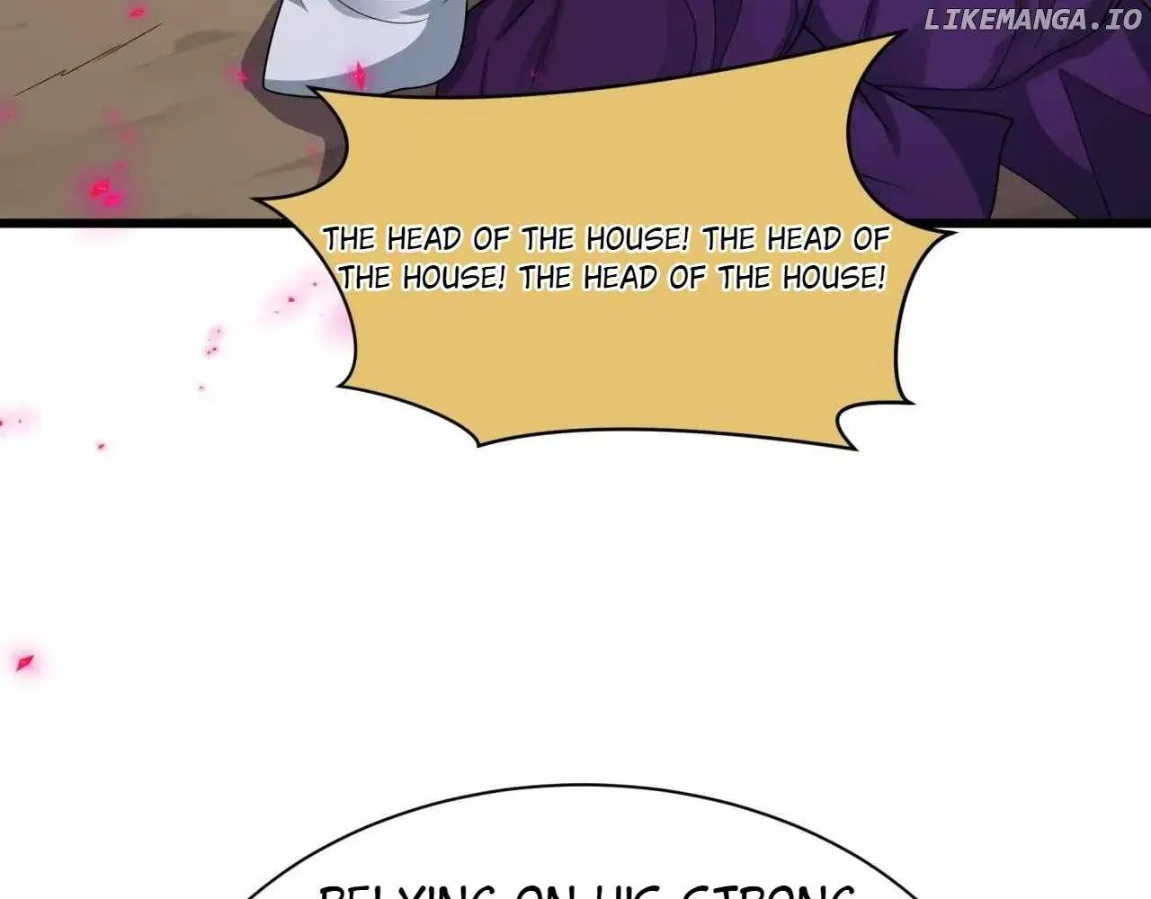 Age of Terror Chapter 497 page 38 - 