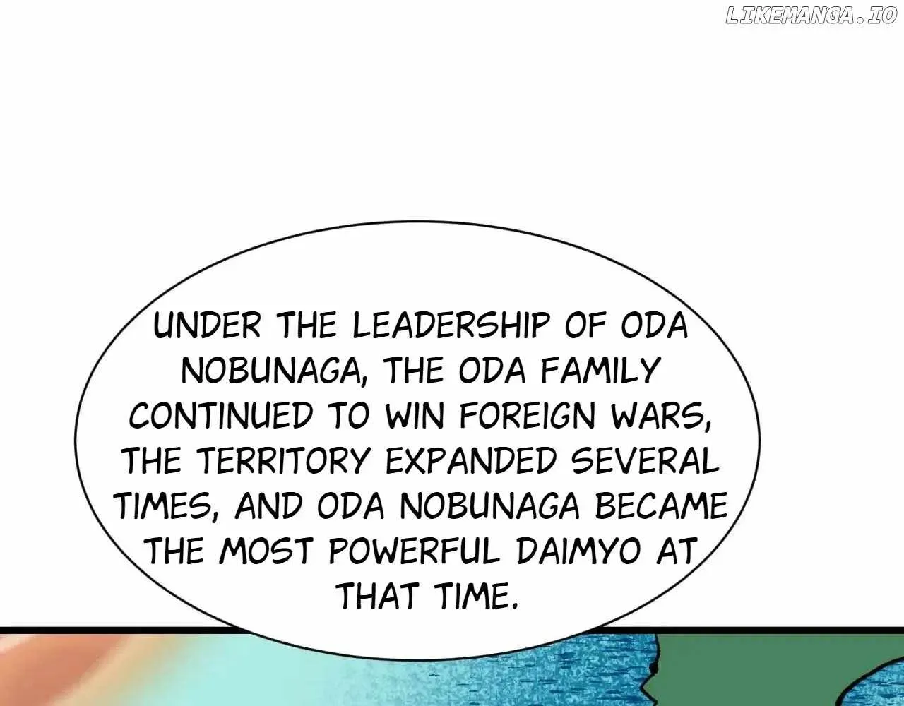 Age of Terror Chapter 497 page 40 - 