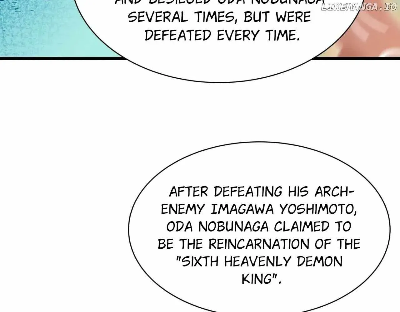 Age of Terror Chapter 497 page 43 - 