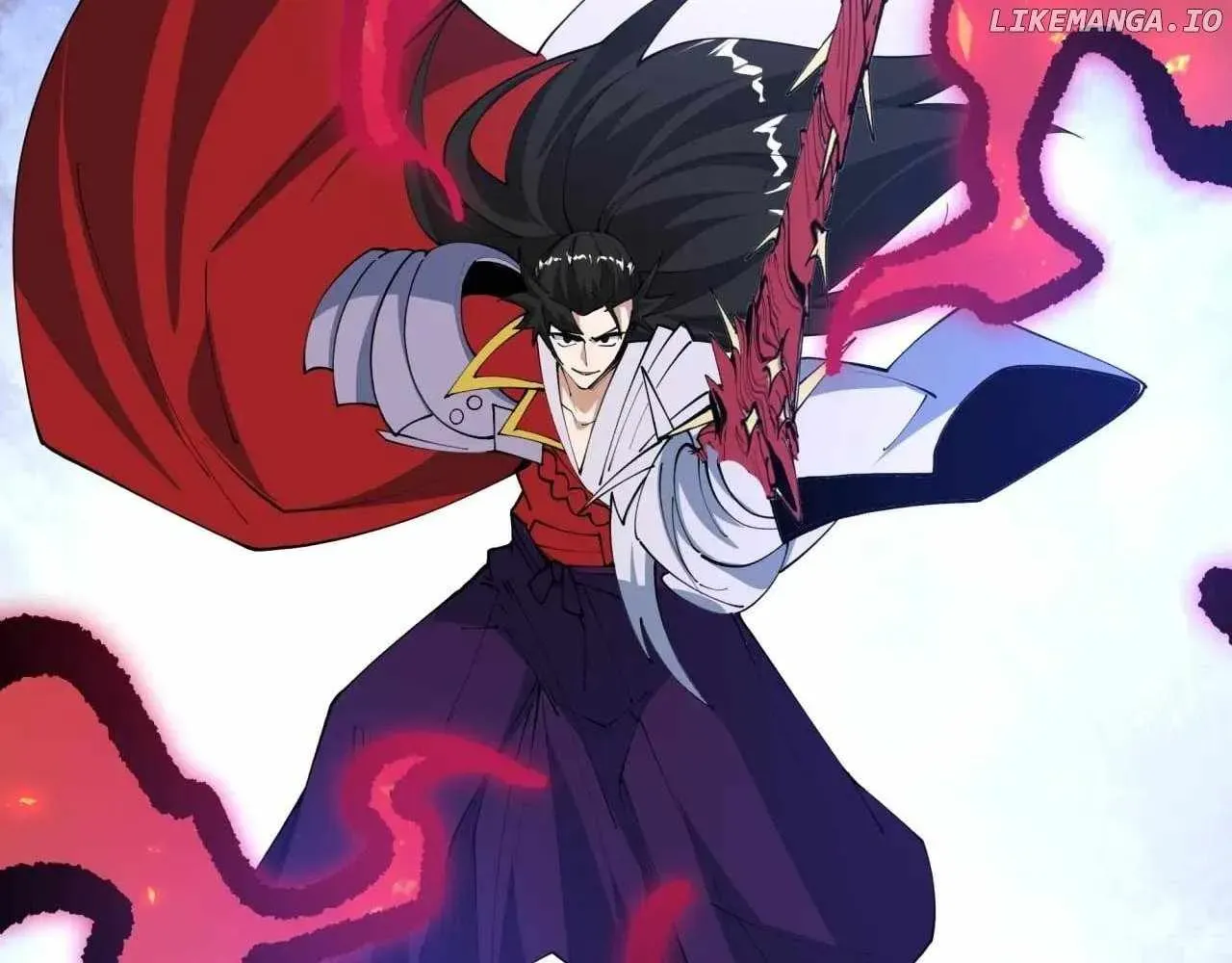 Age of Terror Chapter 497 page 45 - 