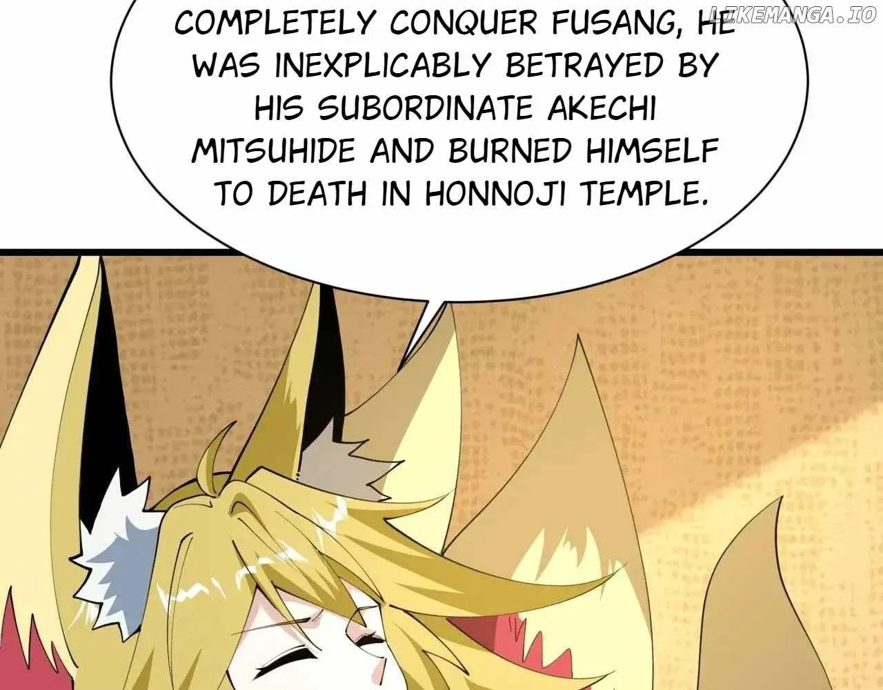 Age of Terror Chapter 497 page 47 - 