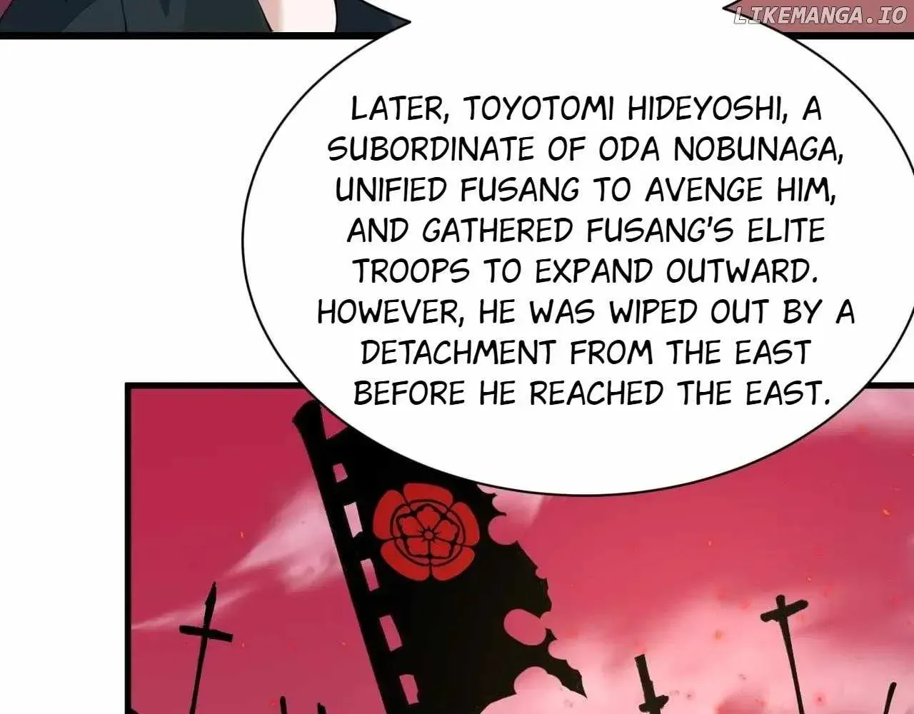 Age of Terror Chapter 497 page 49 - 