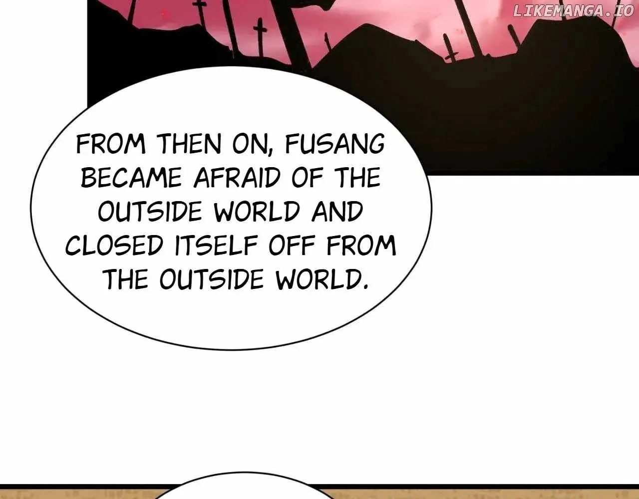 Age of Terror Chapter 497 page 50 - 