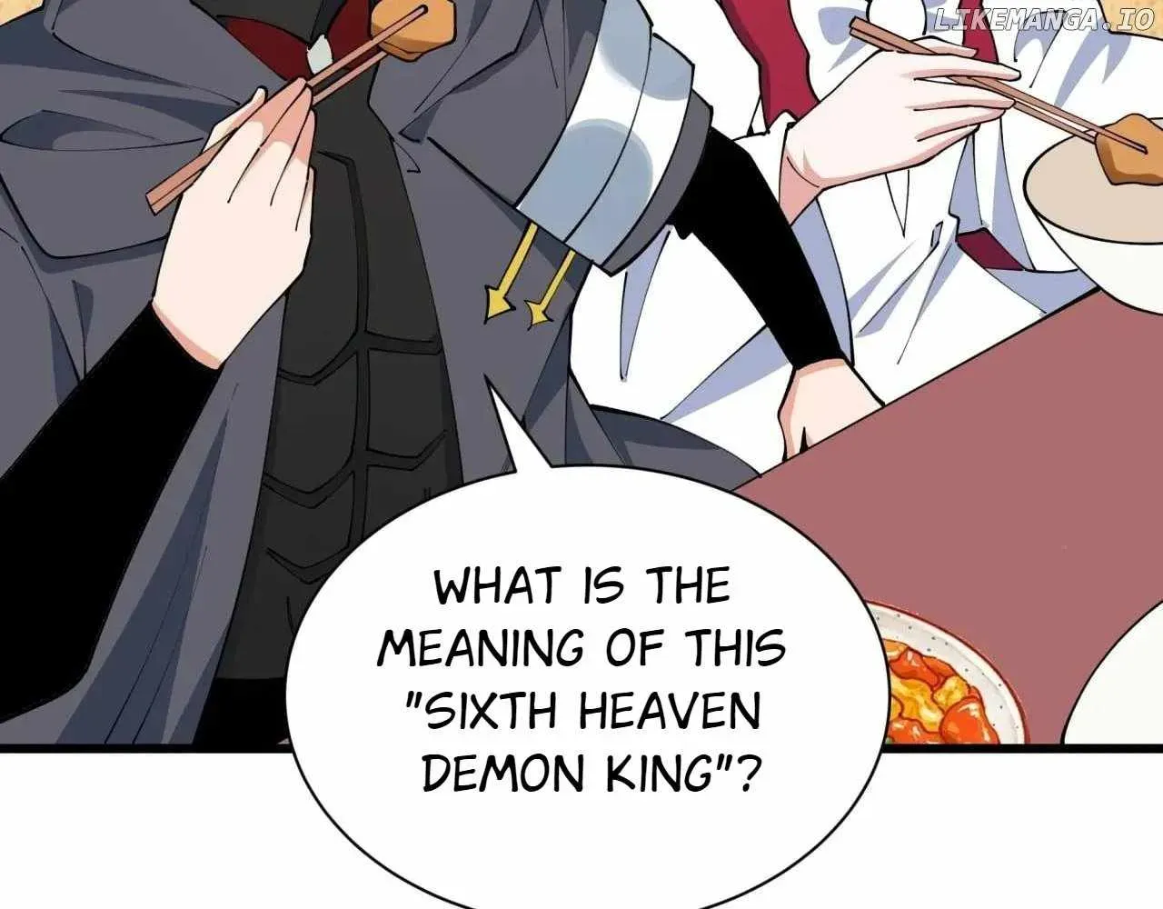 Age of Terror Chapter 497 page 52 - 