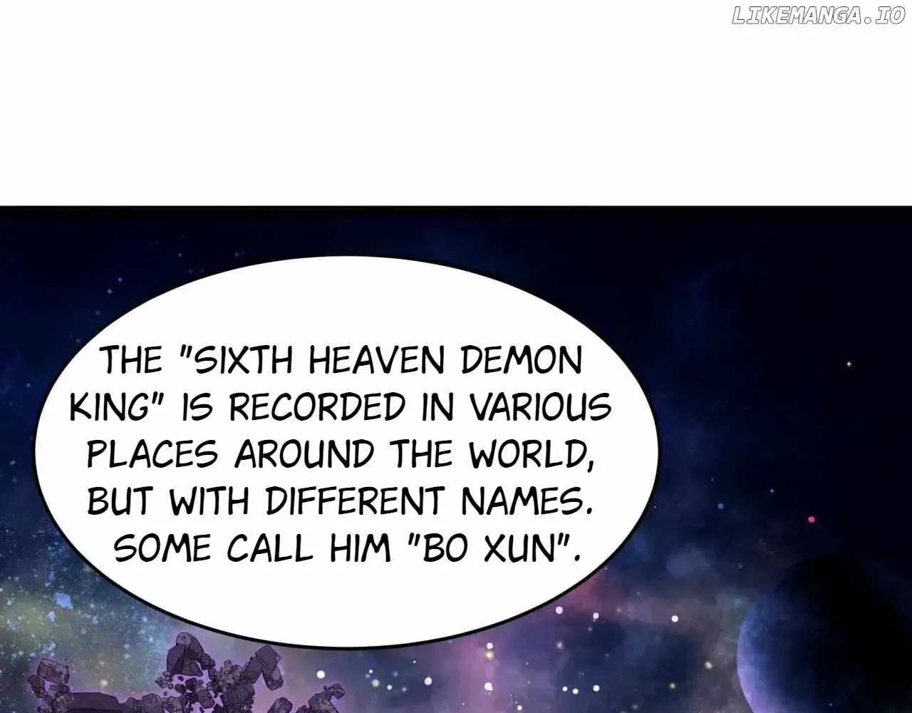 Age of Terror Chapter 497 page 57 - 