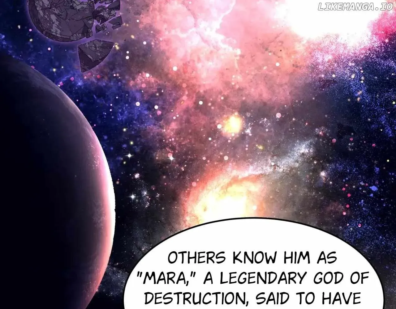 Age of Terror Chapter 497 page 60 - 