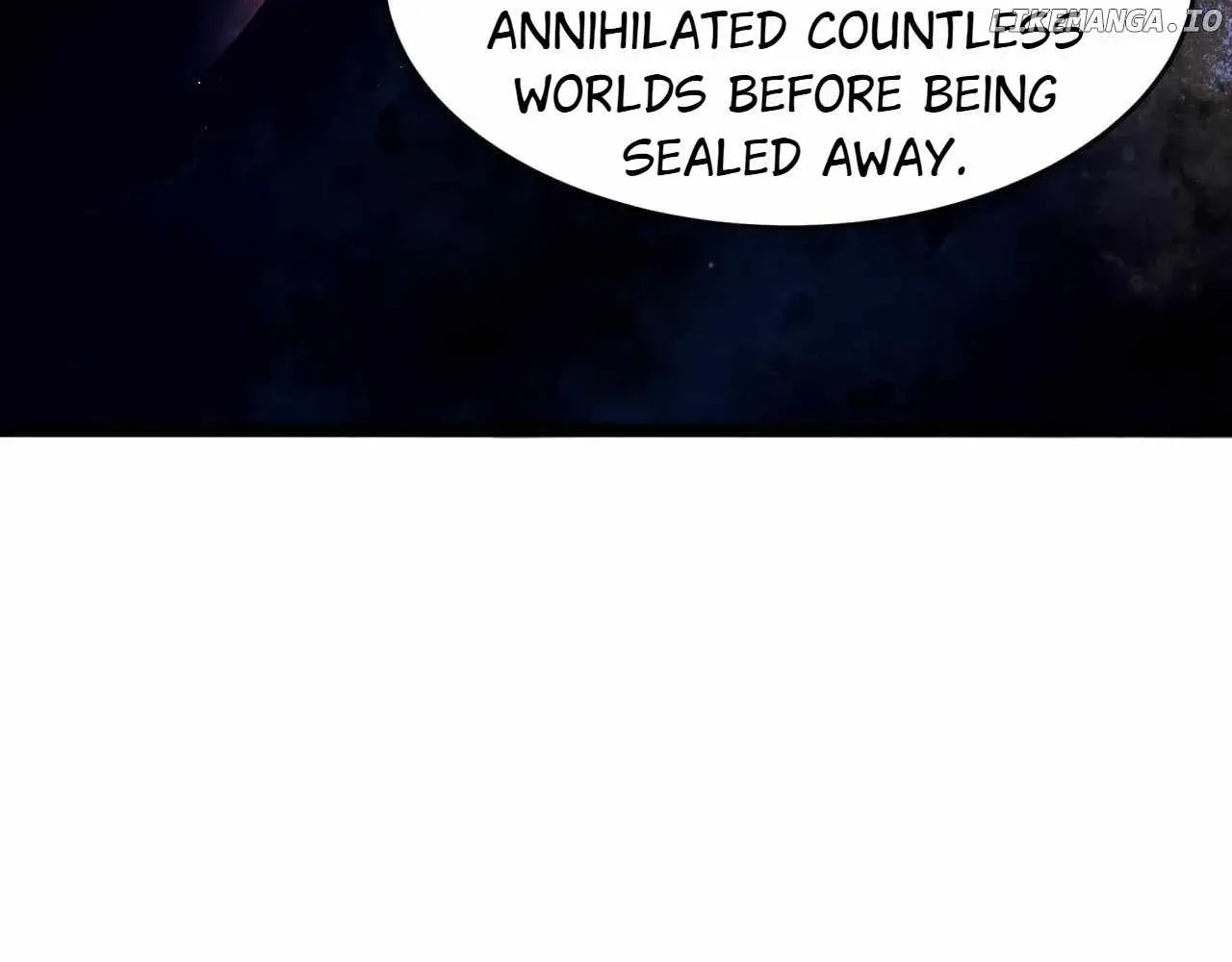 Age of Terror Chapter 497 page 61 - 