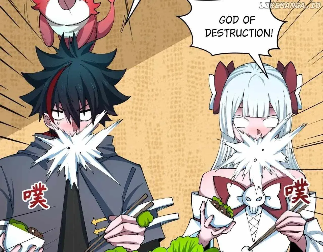 Age of Terror Chapter 497 page 63 - 