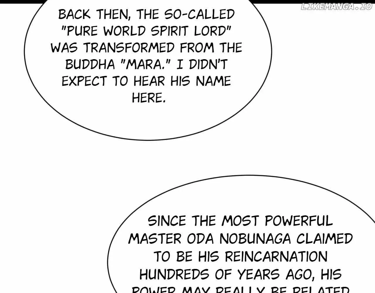 Age of Terror Chapter 497 page 70 - 