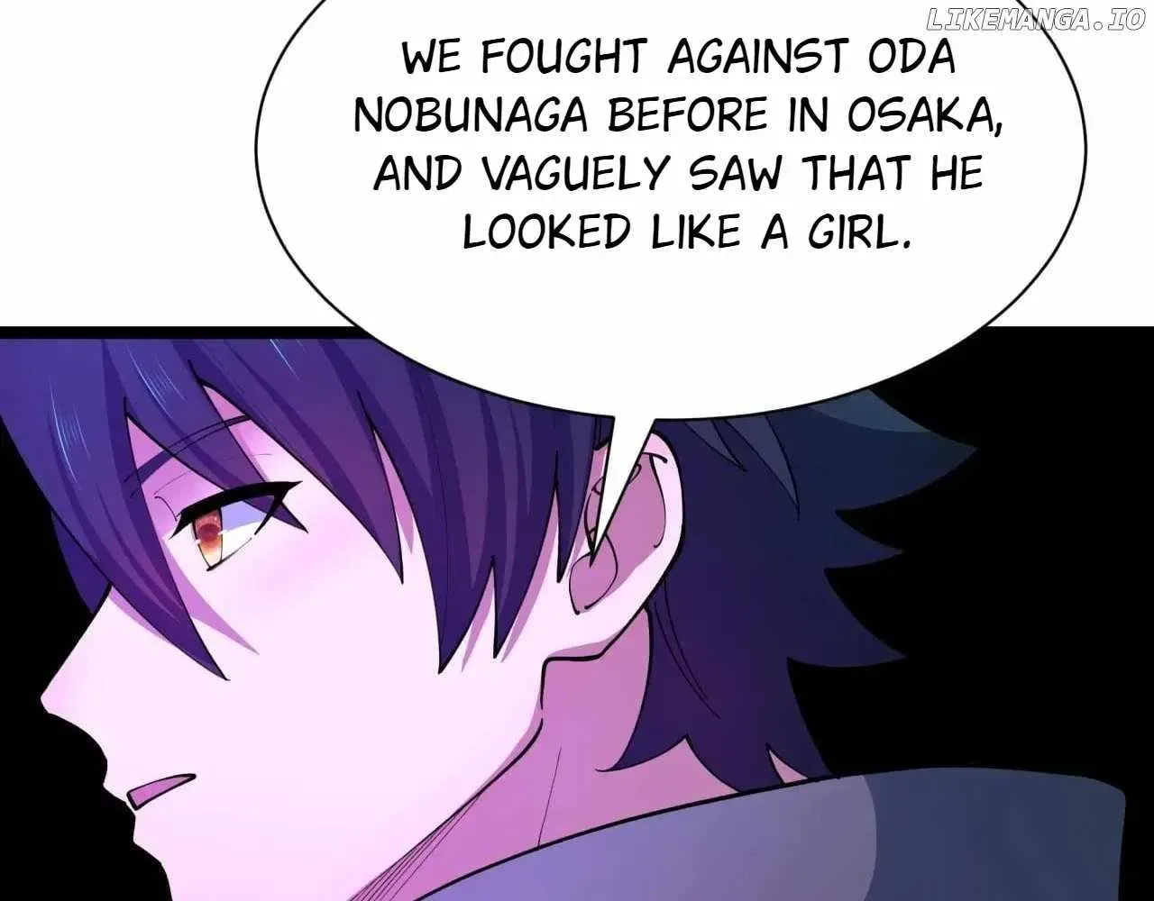 Age of Terror Chapter 497 page 73 - 
