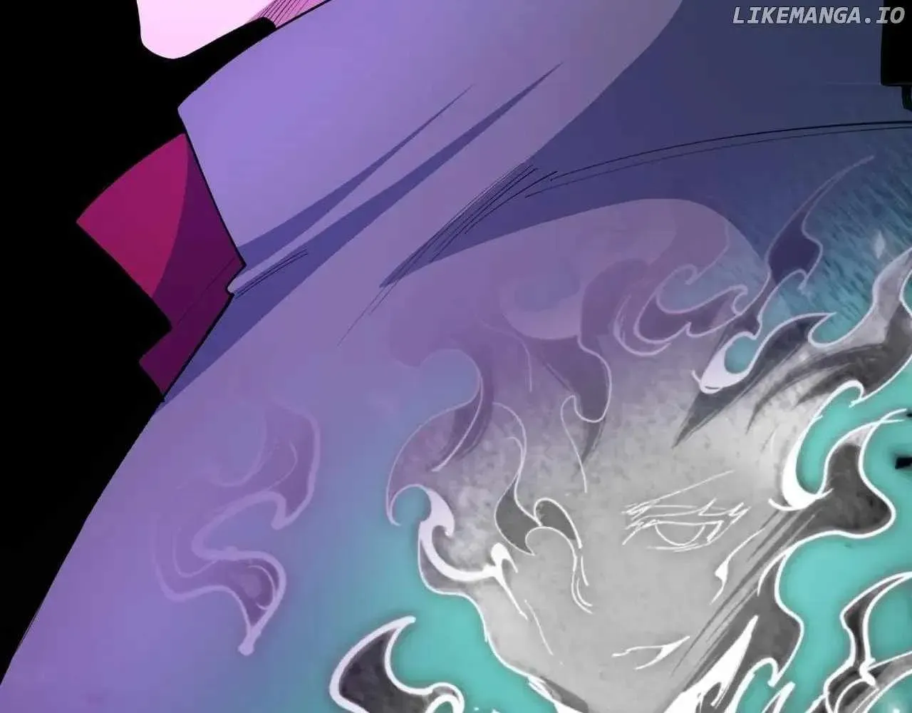 Age of Terror Chapter 497 page 74 - 