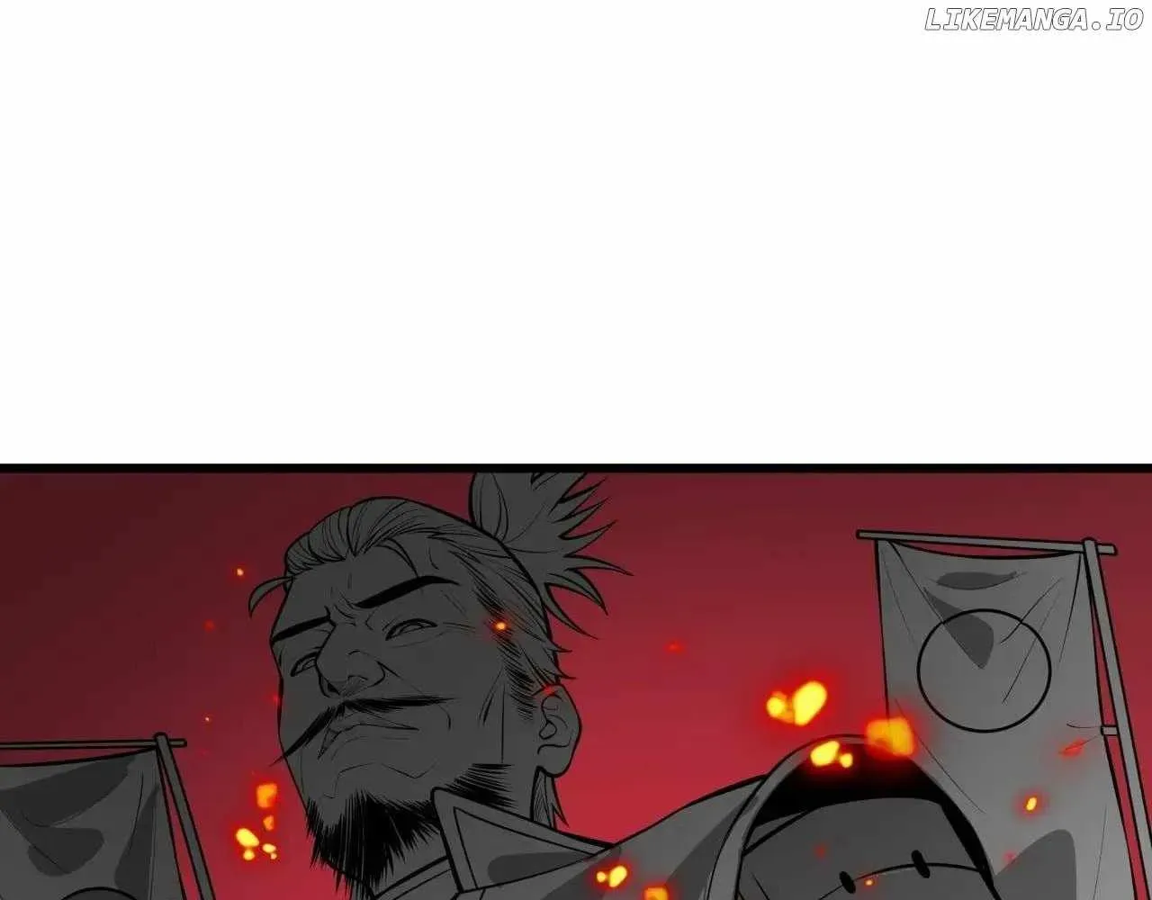 Age of Terror Chapter 497 page 77 - 