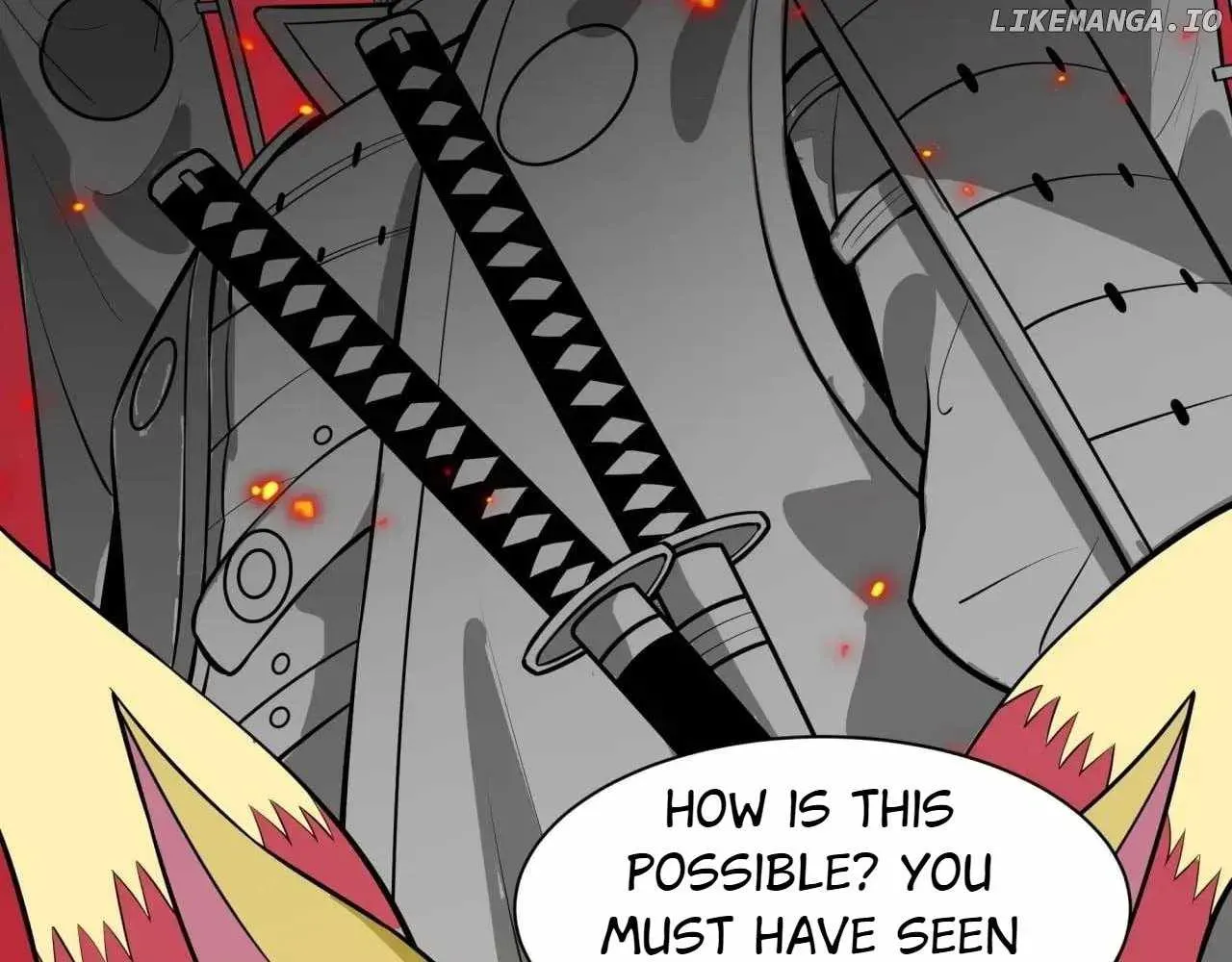 Age of Terror Chapter 497 page 78 - 