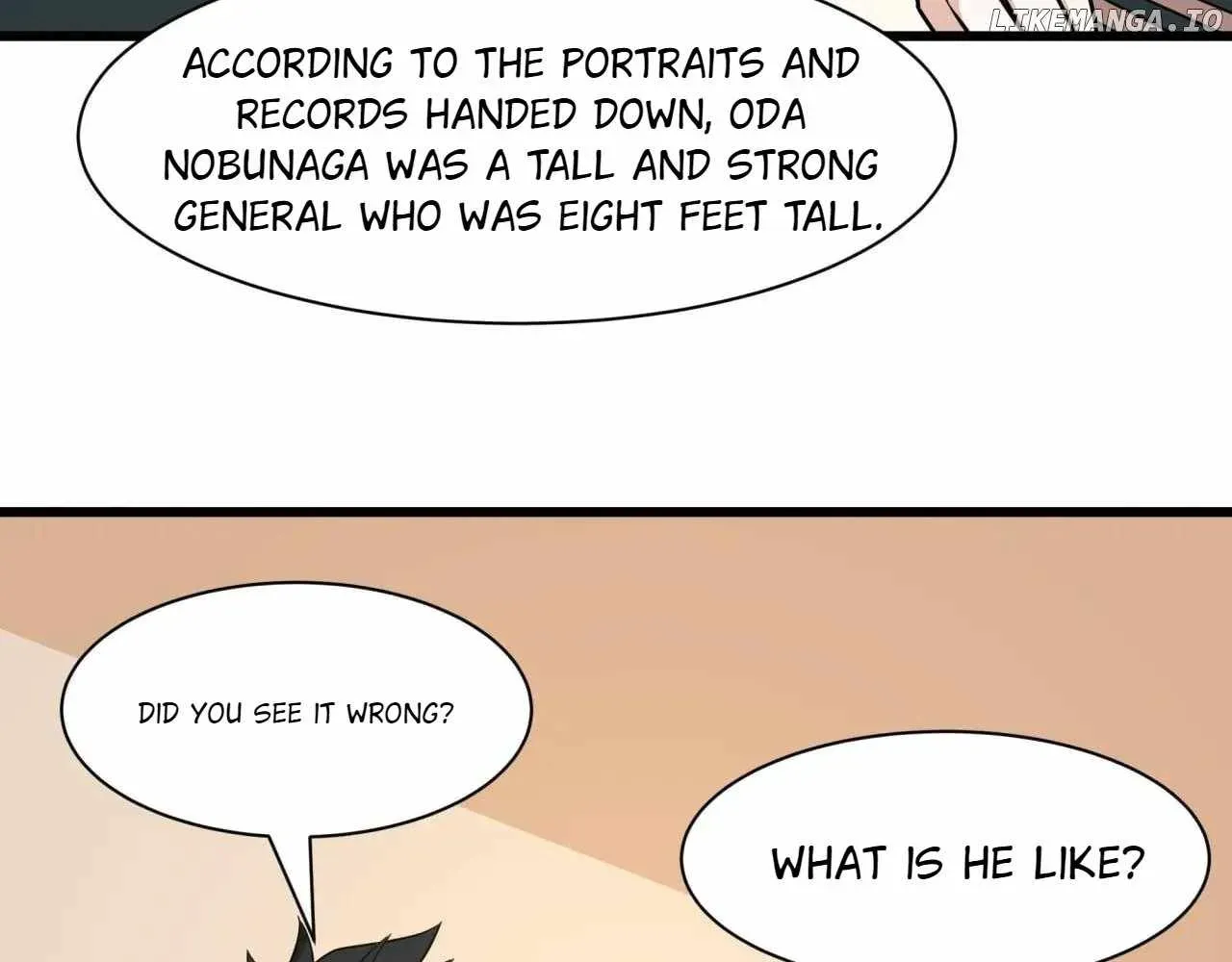 Age of Terror Chapter 497 page 80 - 