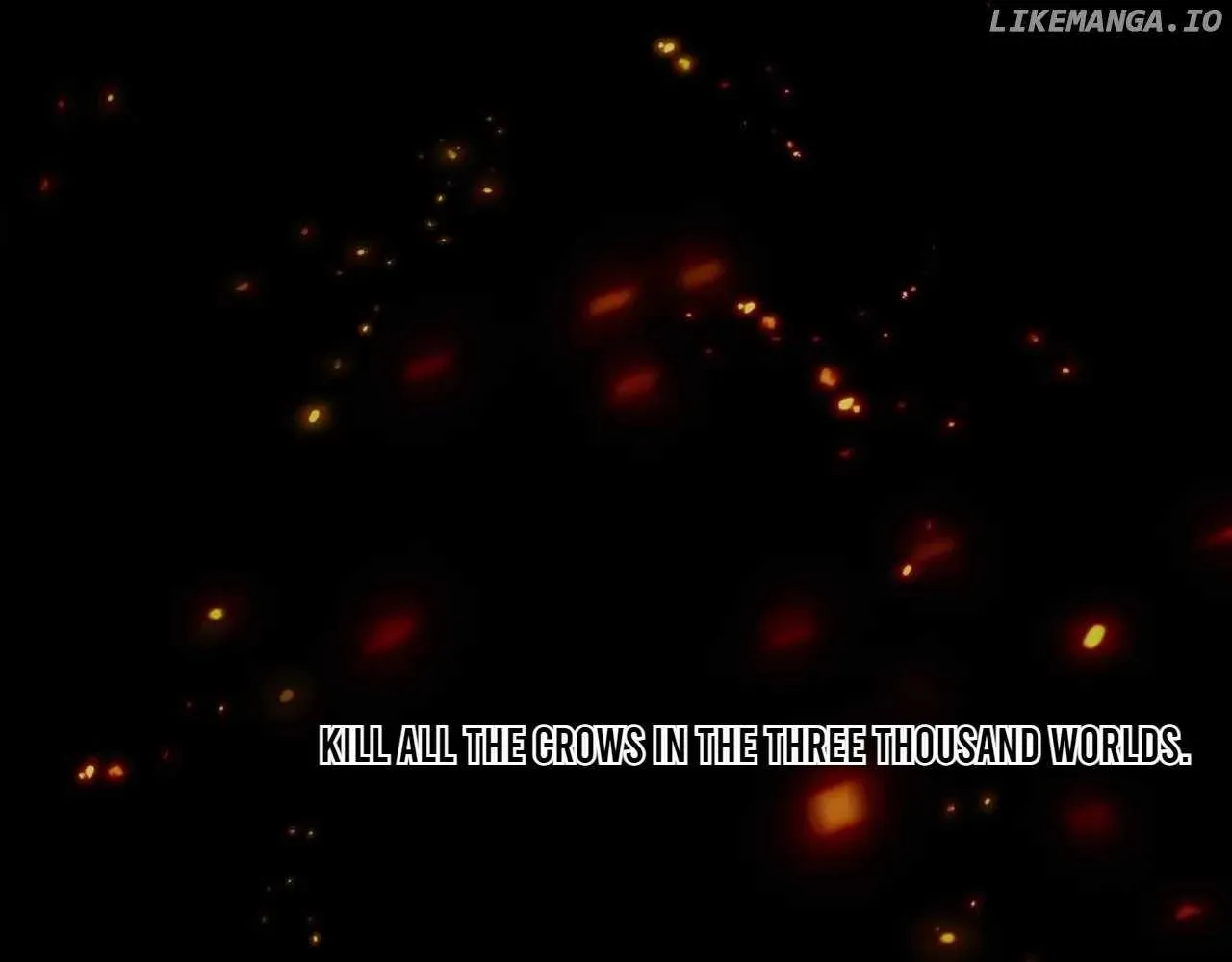 Age of Terror Chapter 497 page 84 - 