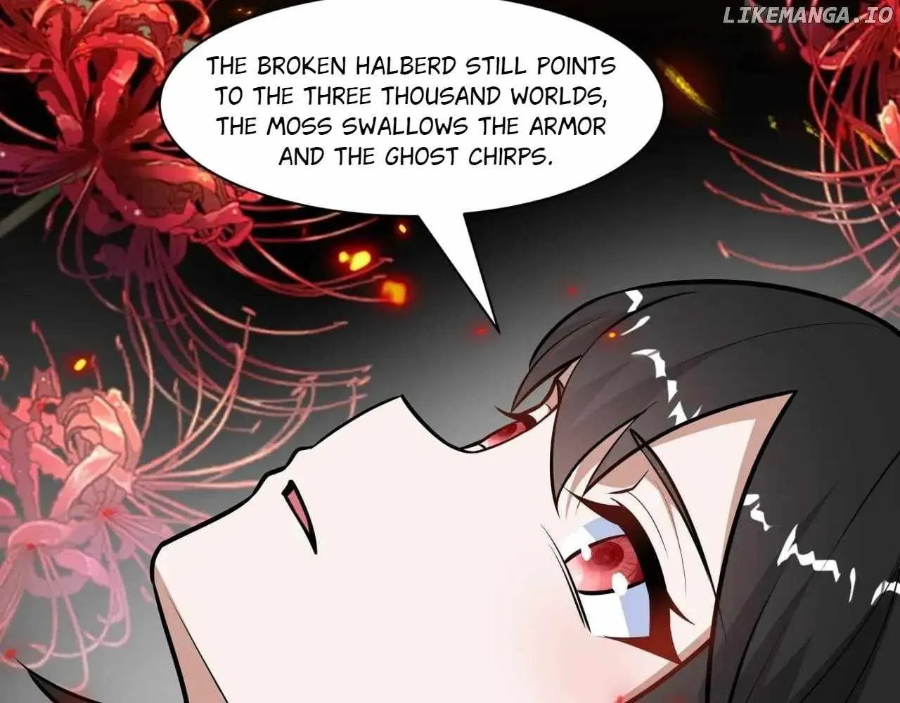 Age of Terror Chapter 497 page 88 - 