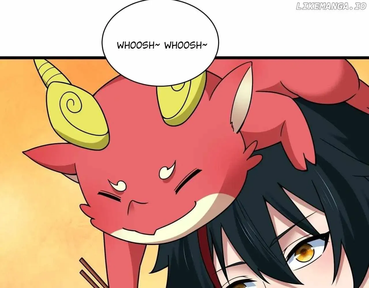 Age of Terror Chapter 497 page 10 - 