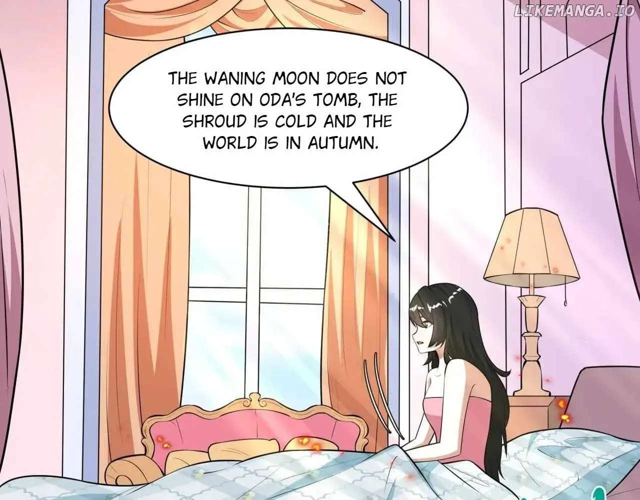 Age of Terror Chapter 497 page 91 - 