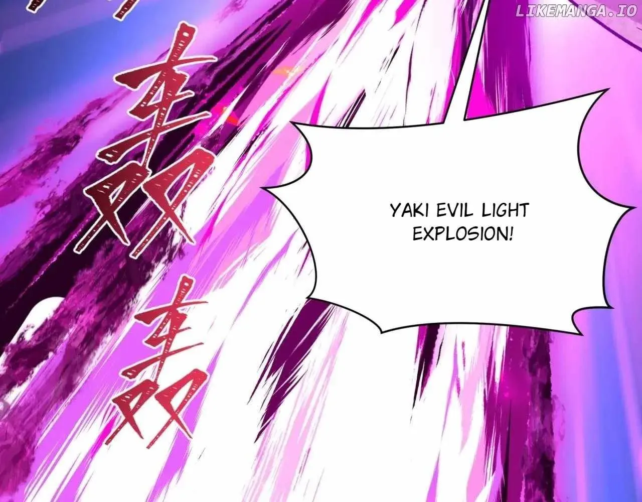 Age of Terror Chapter 498 page 11 - 