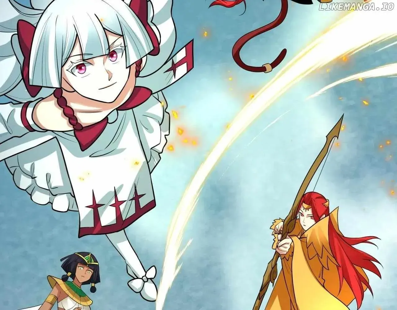 Age of Terror Chapter 498 page 101 - 
