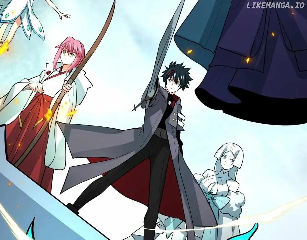 Age of Terror Chapter 498 page 104 - 