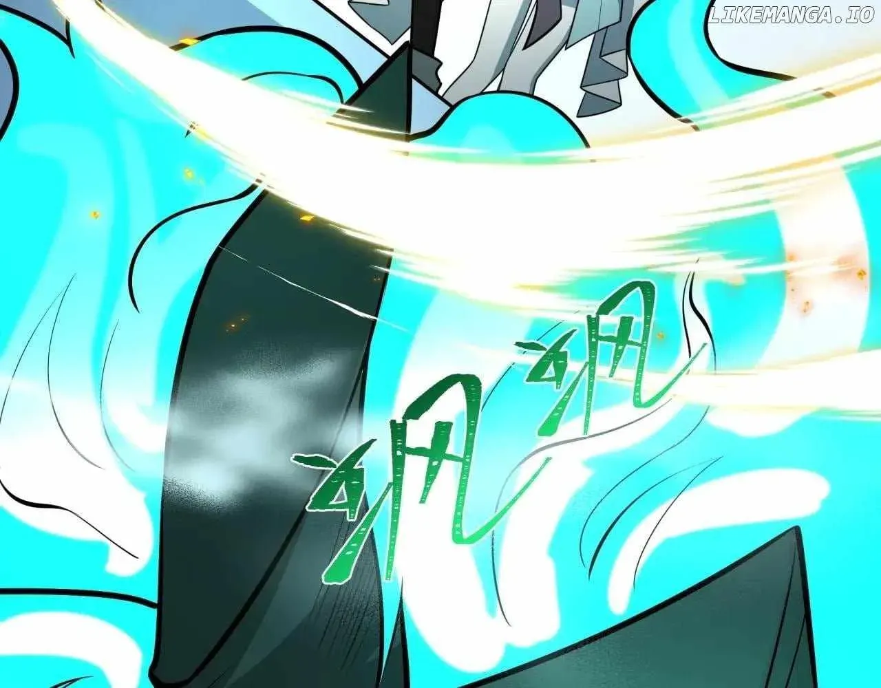 Age of Terror Chapter 498 page 105 - 