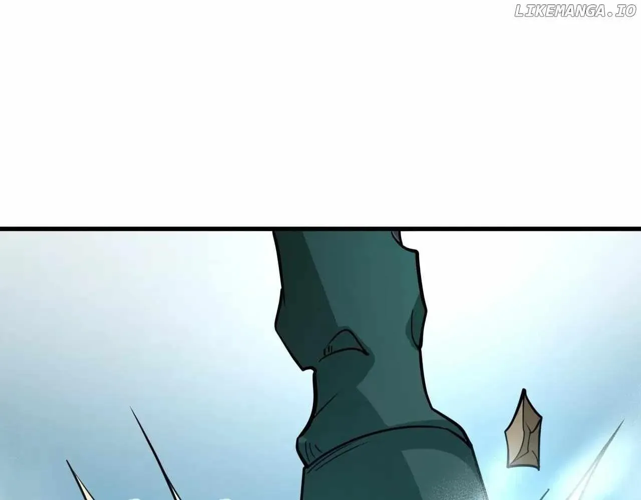 Age of Terror Chapter 498 page 110 - 