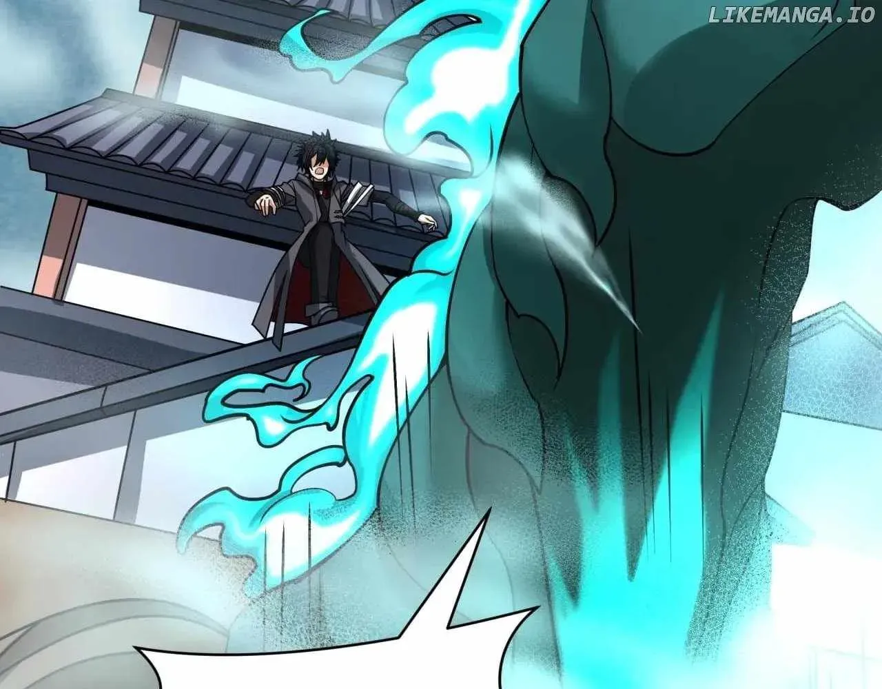Age of Terror Chapter 498 page 113 - 