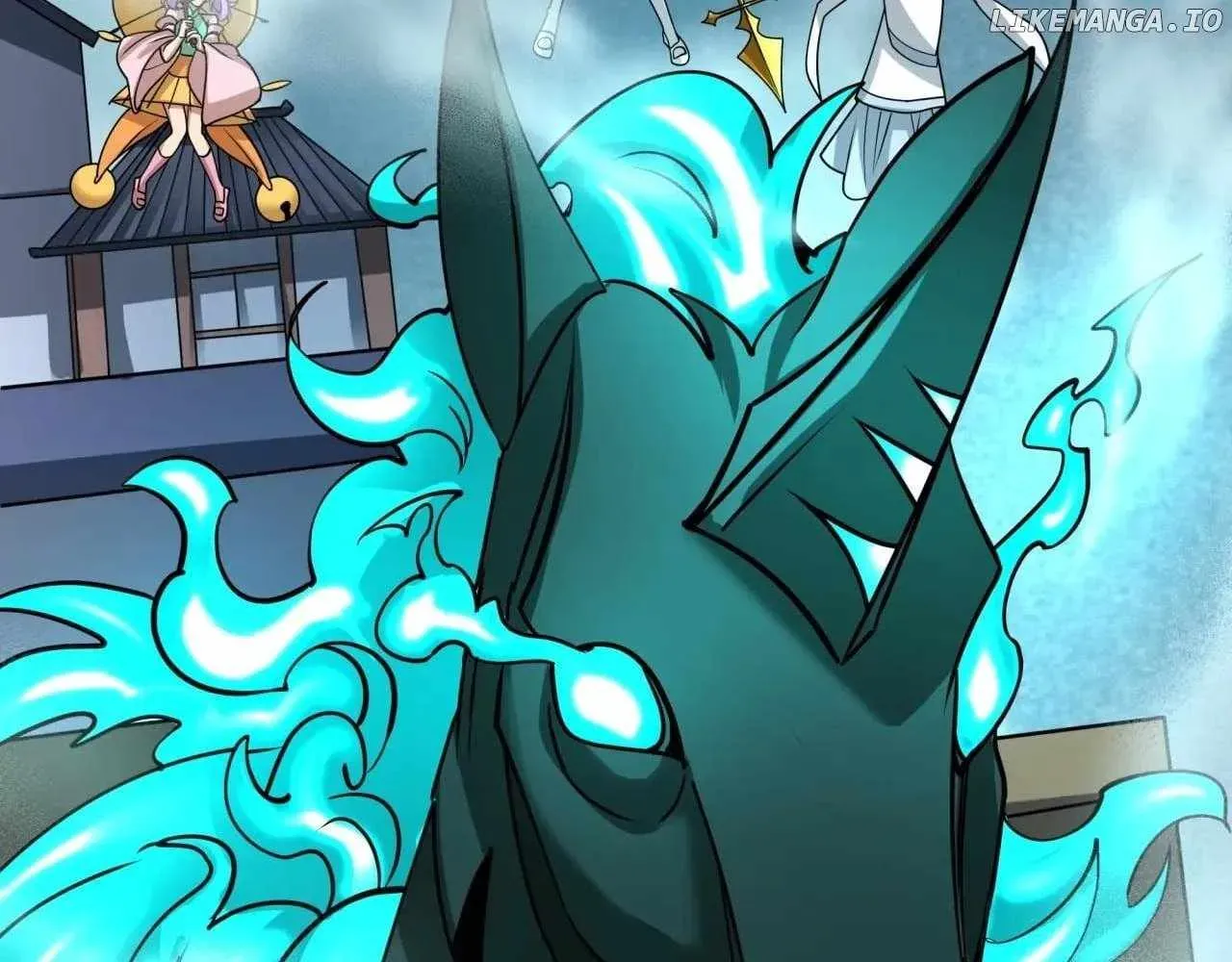 Age of Terror Chapter 498 page 117 - 