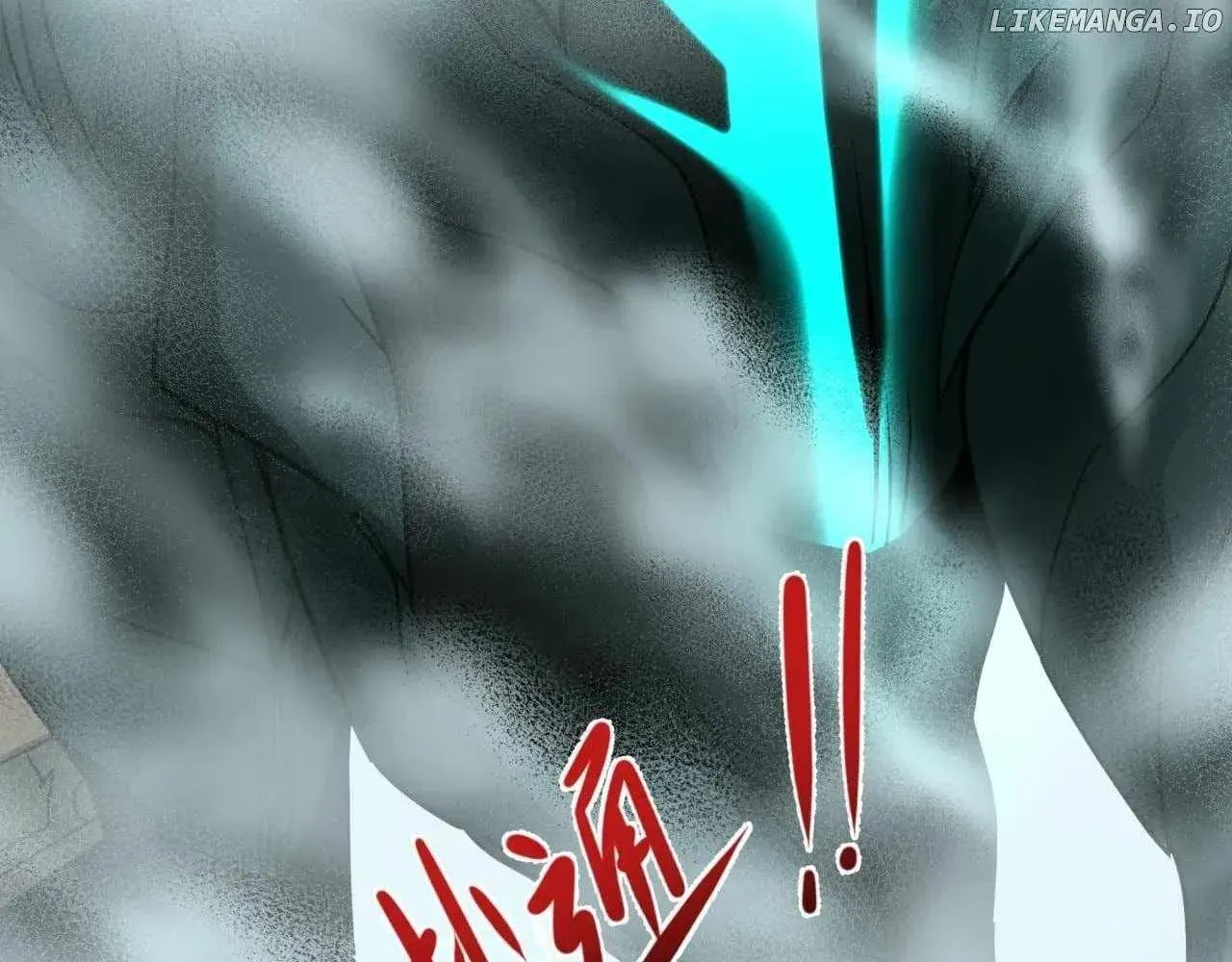 Age of Terror Chapter 498 page 119 - 