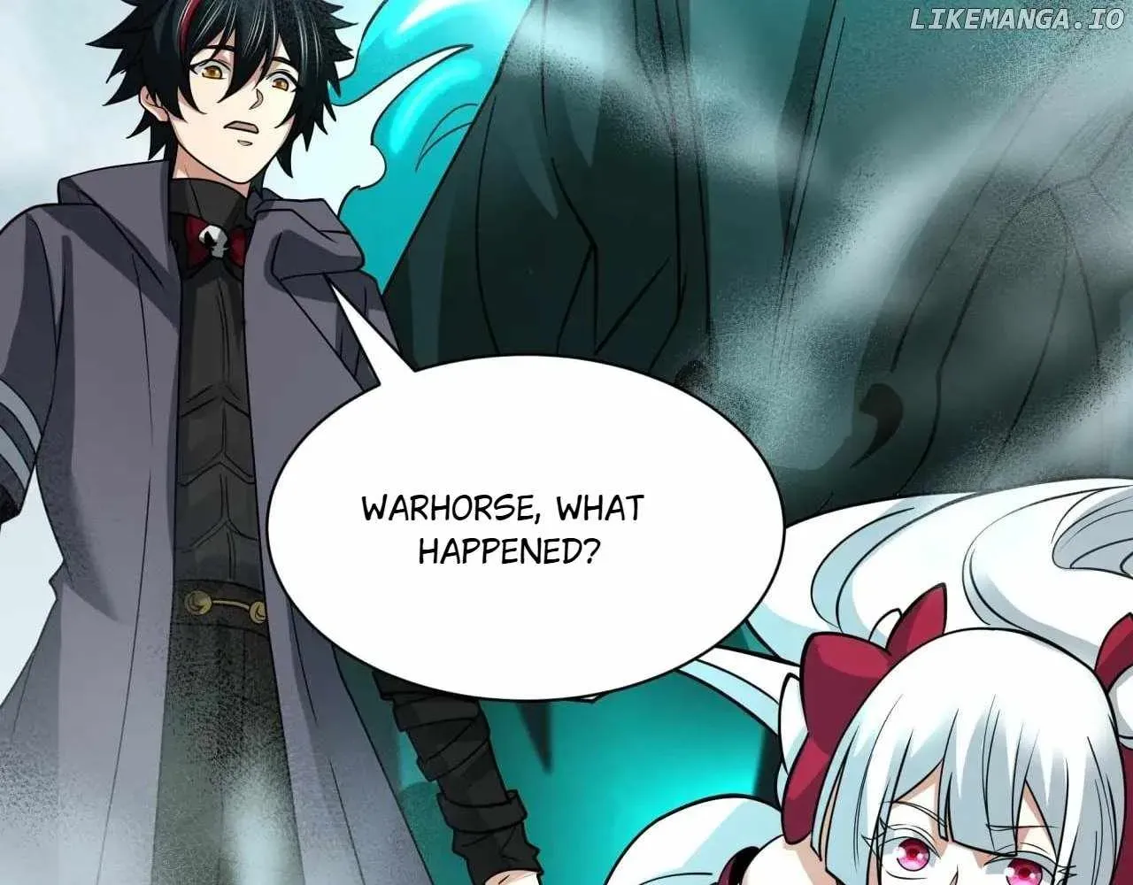 Age of Terror Chapter 498 page 122 - 