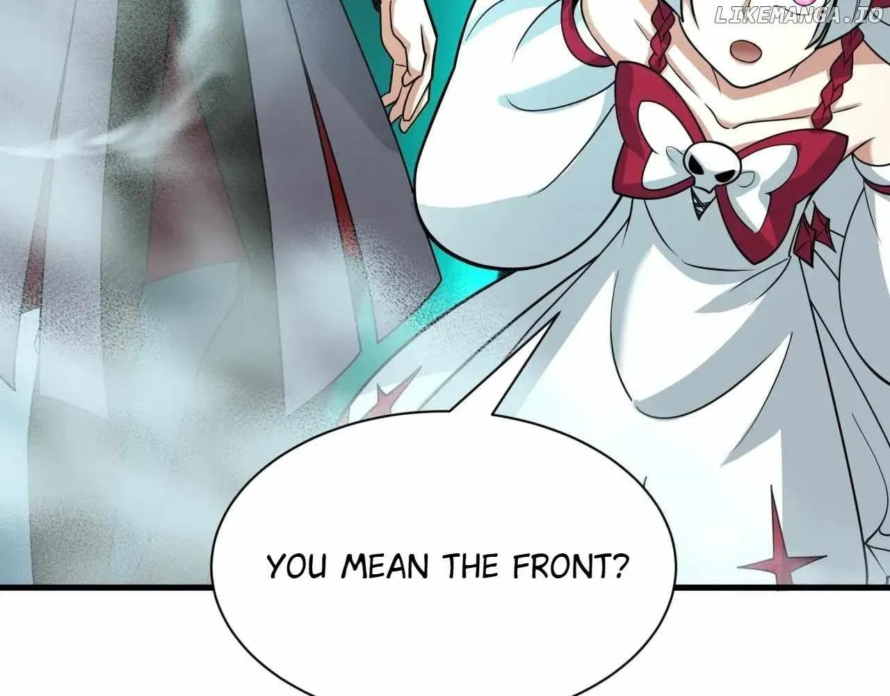 Age of Terror Chapter 498 page 123 - 