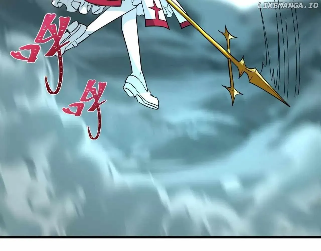 Age of Terror Chapter 498 page 127 - 