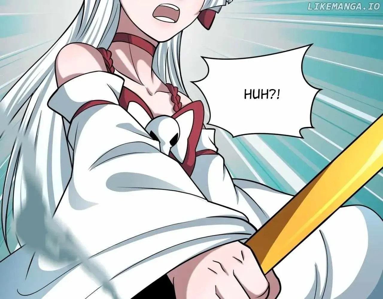 Age of Terror Chapter 498 page 130 - 