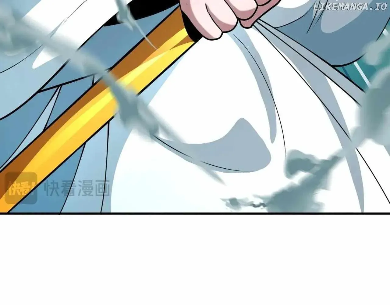 Age of Terror Chapter 498 page 131 - 