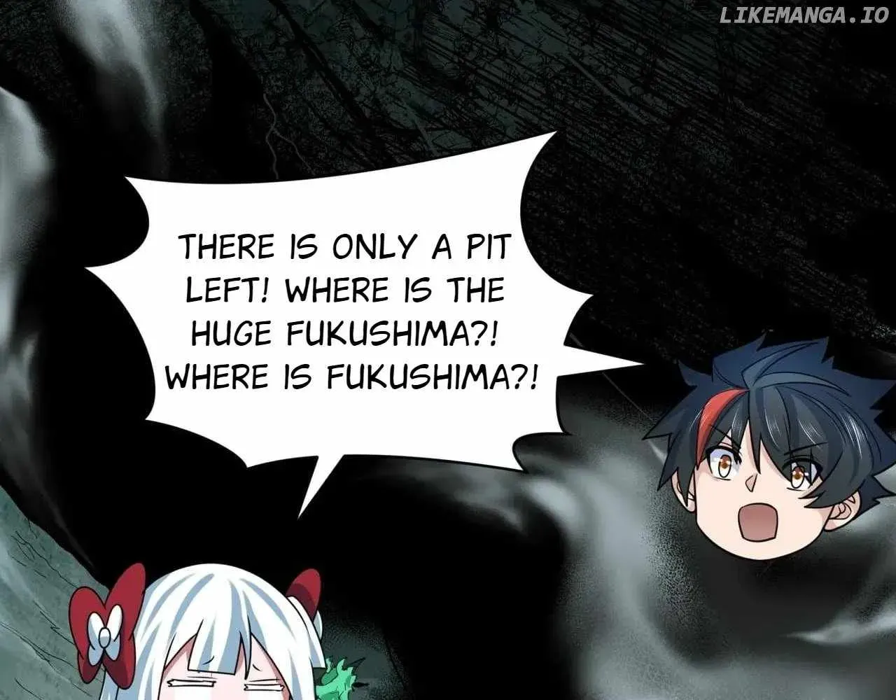 Age of Terror Chapter 498 page 138 - 