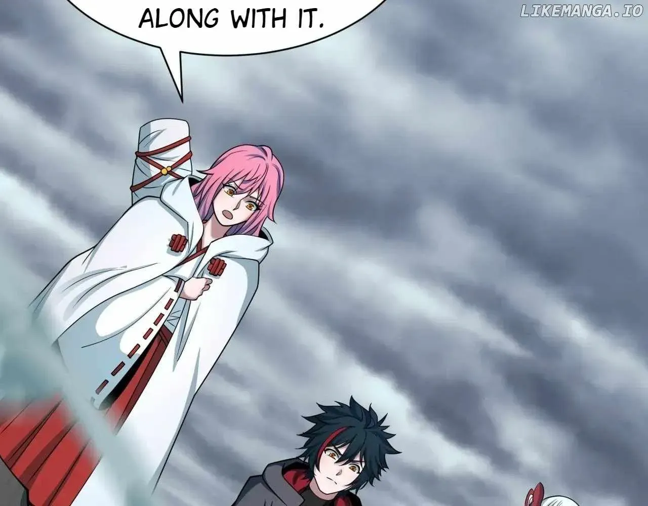 Age of Terror Chapter 498 page 141 - 