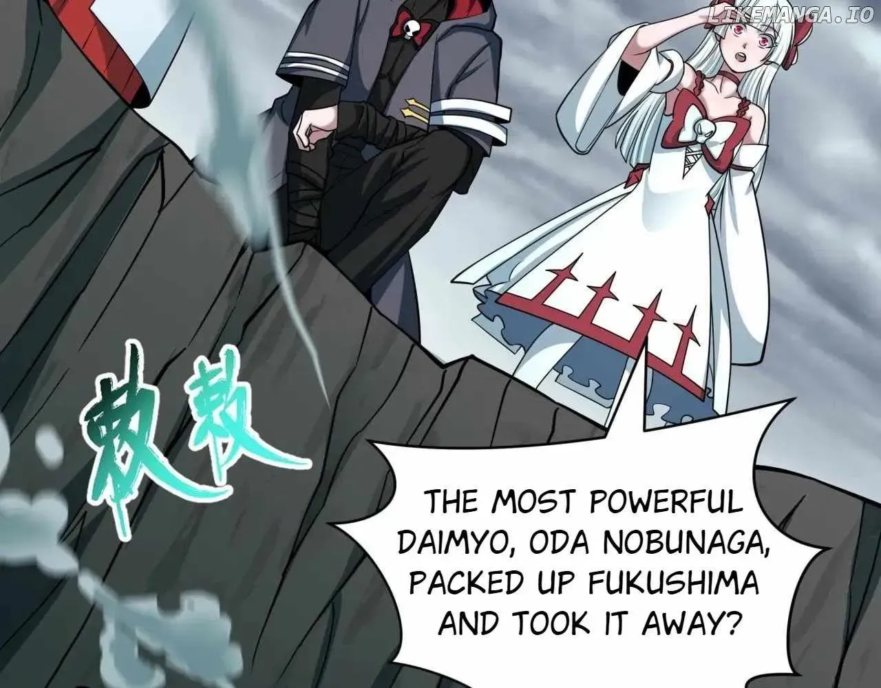 Age of Terror Chapter 498 page 142 - 