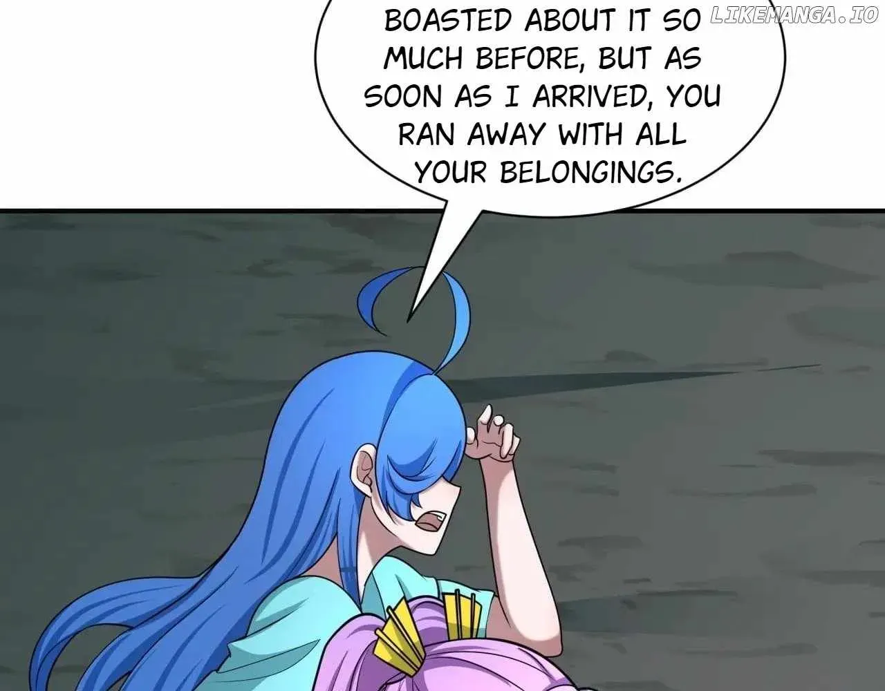 Age of Terror Chapter 498 page 144 - 