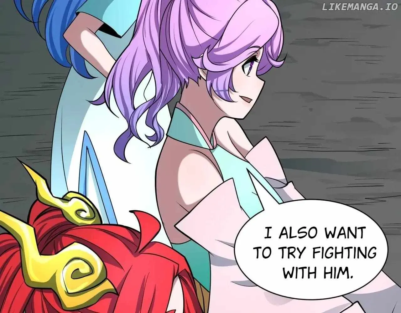 Age of Terror Chapter 498 page 145 - 