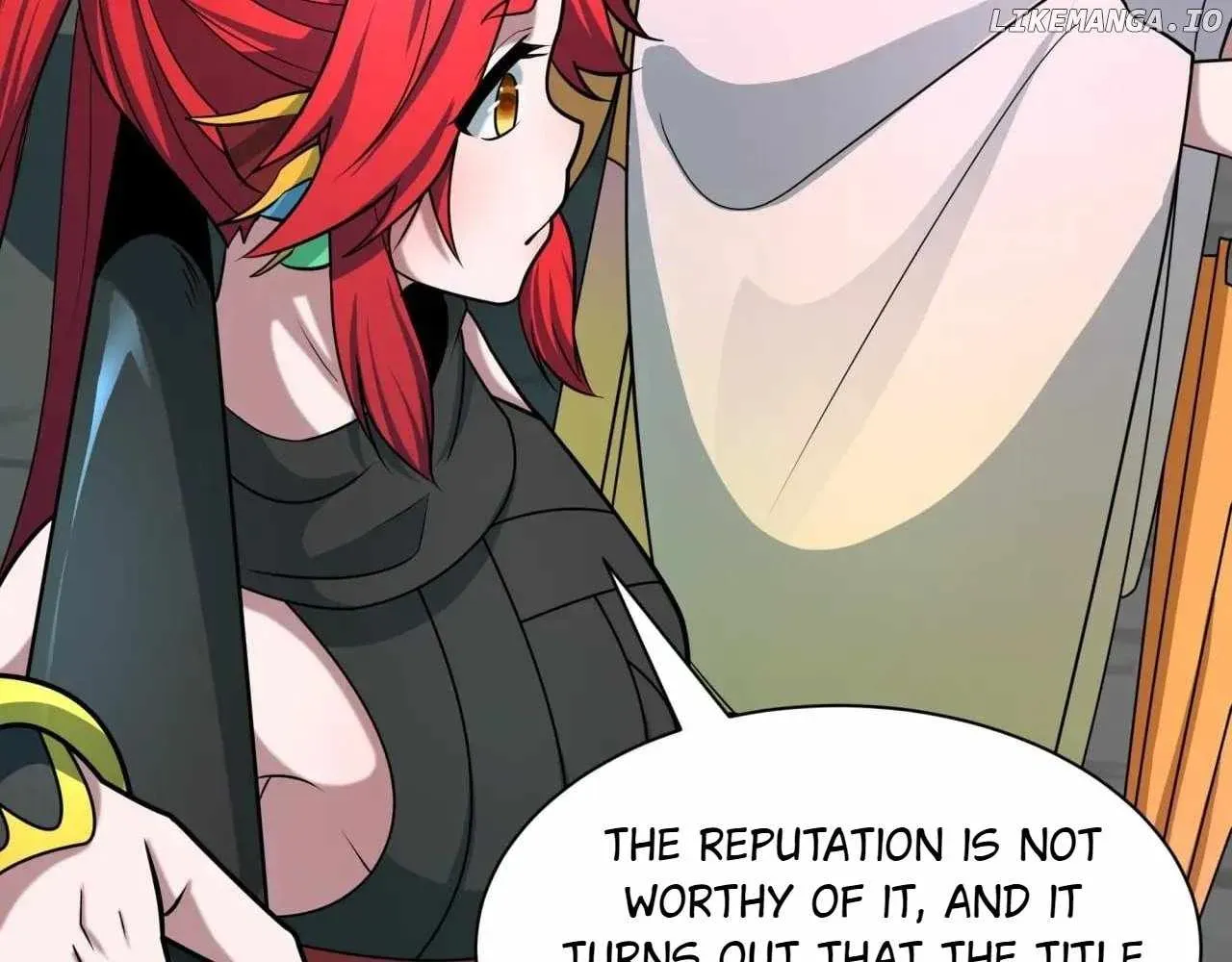 Age of Terror Chapter 498 page 146 - 