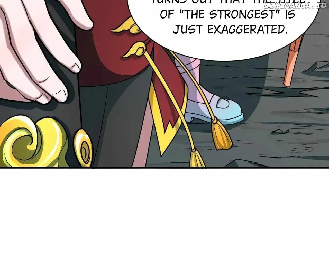 Age of Terror Chapter 498 page 147 - 