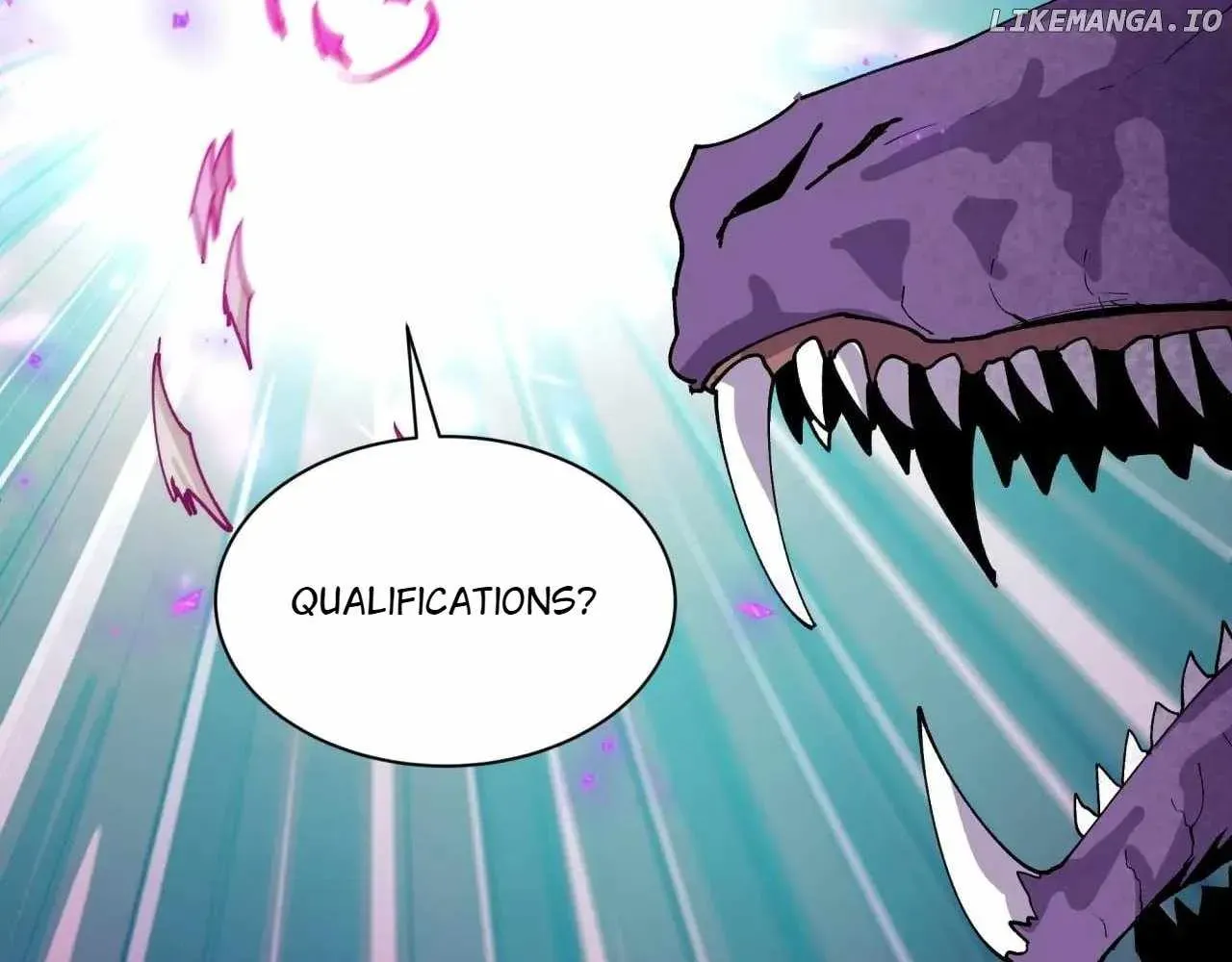 Age of Terror Chapter 498 page 16 - 