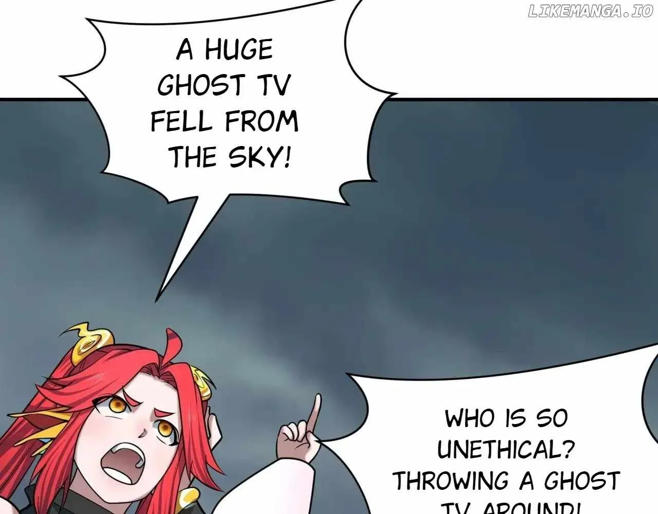 Age of Terror Chapter 498 page 153 - 