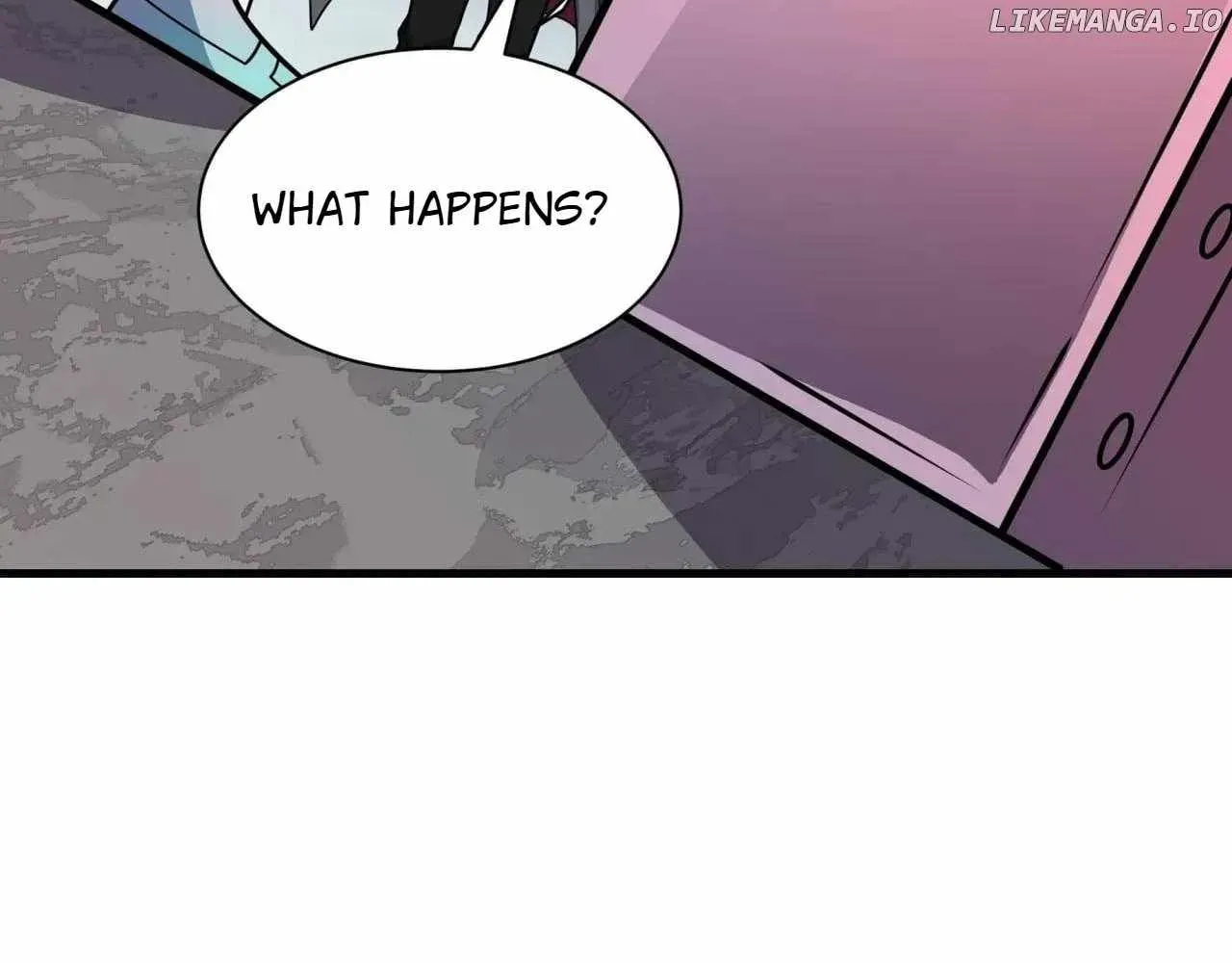 Age of Terror Chapter 498 page 156 - 