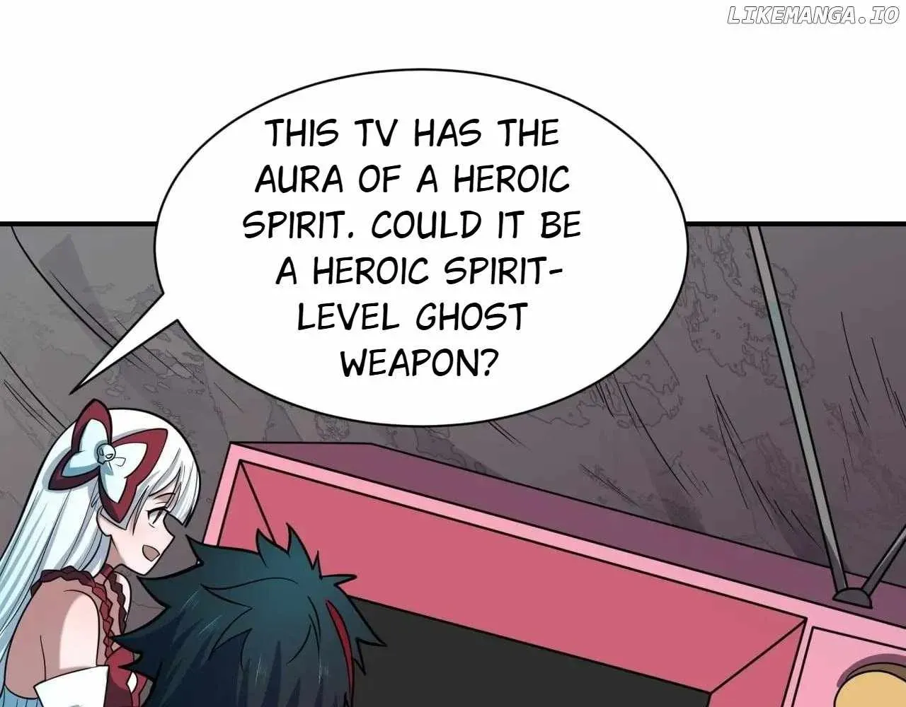 Age of Terror Chapter 498 page 157 - 