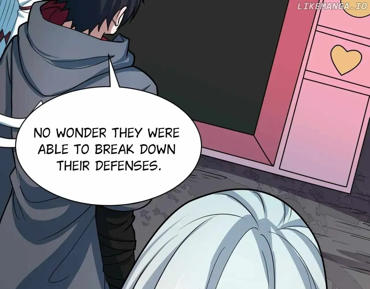 Age of Terror Chapter 498 page 158 - 