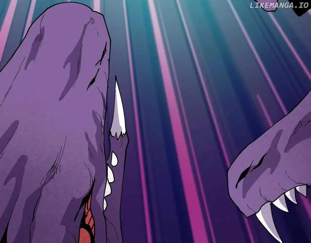 Age of Terror Chapter 498 page 17 - 